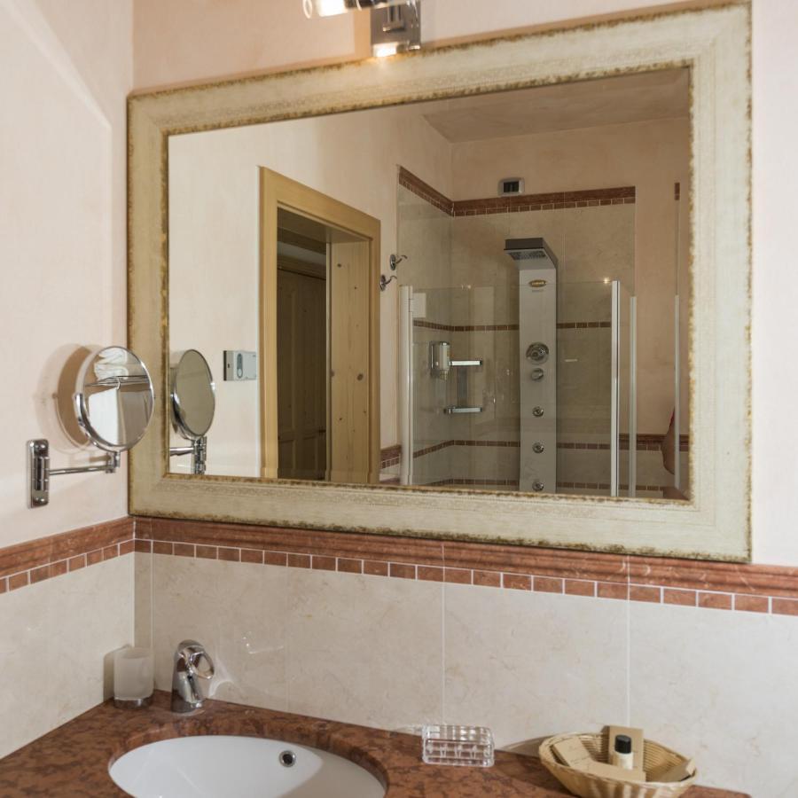 Hotel B&B Andreas Canazei Εξωτερικό φωτογραφία