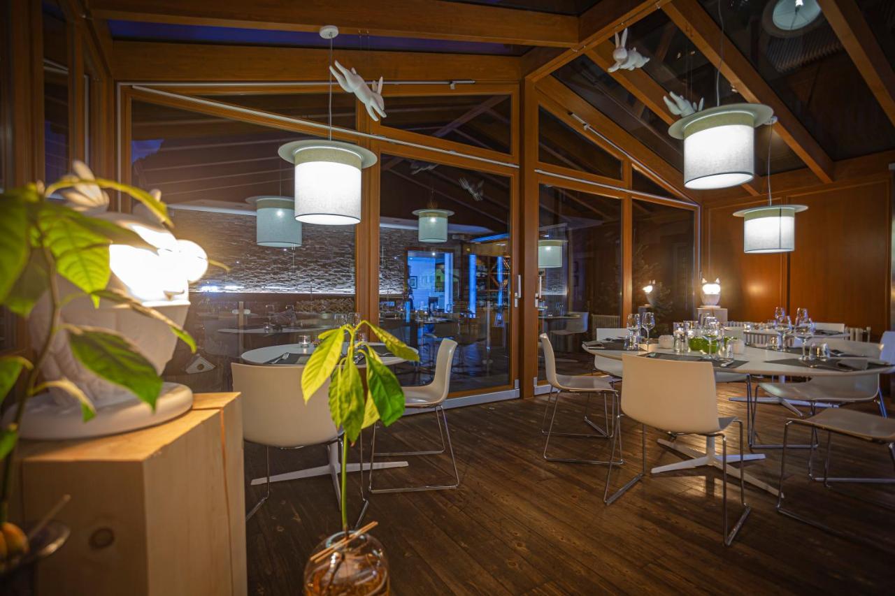 Hotel B&B Andreas Canazei Εξωτερικό φωτογραφία
