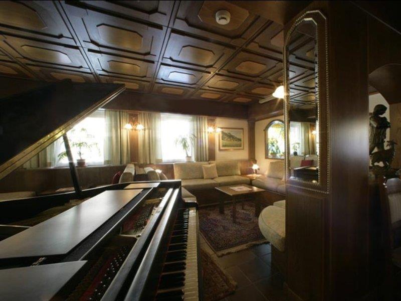 Hotel B&B Andreas Canazei Εξωτερικό φωτογραφία
