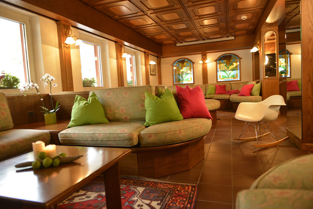 Hotel B&B Andreas Canazei Εξωτερικό φωτογραφία