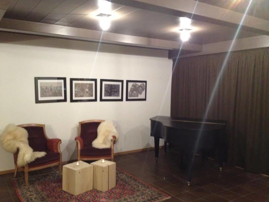 Hotel B&B Andreas Canazei Εξωτερικό φωτογραφία